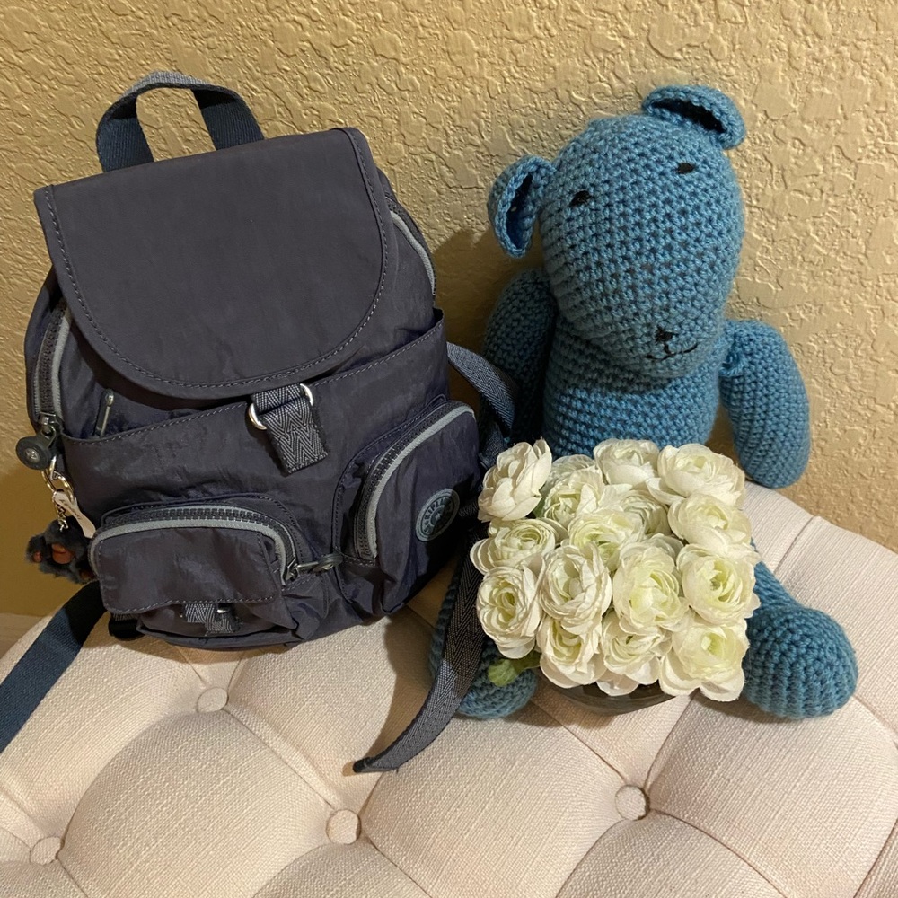 Kipling Lovebug Backpack